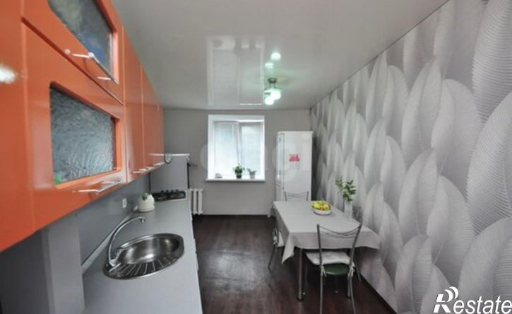 4-комн квартира ул Ленинградская, 35,  д. 35