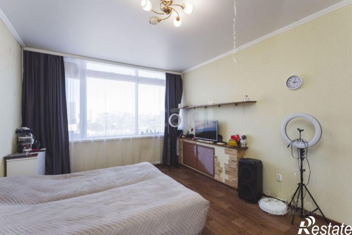 1-комн квартира б-р Юлаева, 3,  д. 3