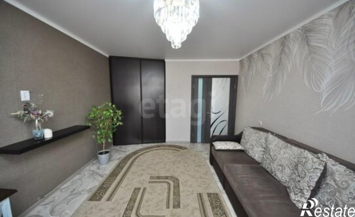 2-комн квартира Ленинградская улица, 59,  д. 59