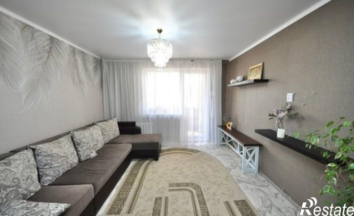2-комн квартира Ленинградская улица, 59,  д. 59