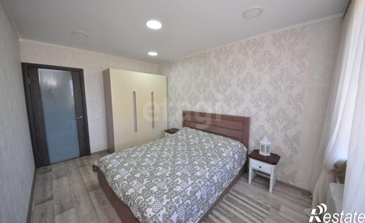2-комн квартира Ленинградская улица, 59,  д. 59