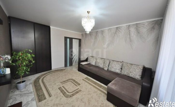 2-комн квартира Ленинградская улица, 59,  д. 59