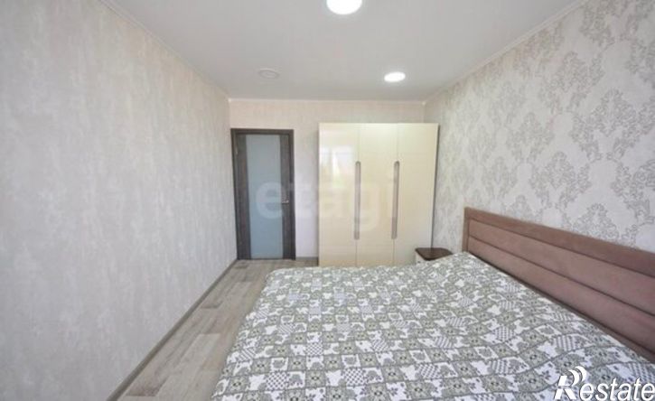 2-комн квартира Ленинградская улица, 59,  д. 59