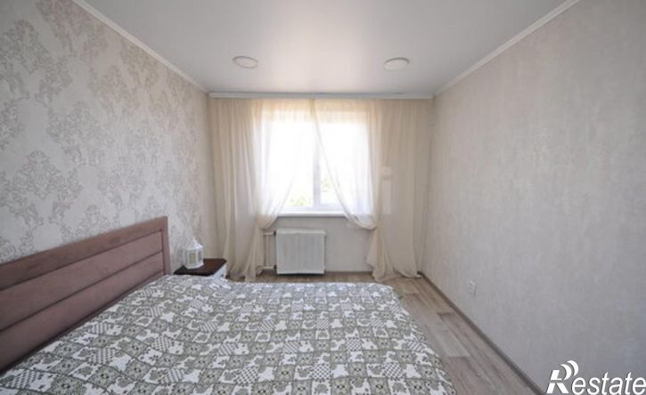 2-комн квартира Ленинградская улица, 59,  д. 59