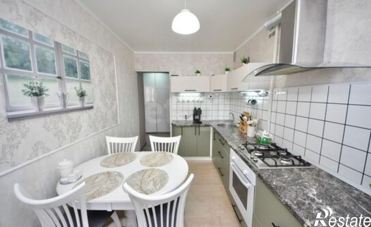 2-комн квартира Ленинградская улица, 59,  д. 59