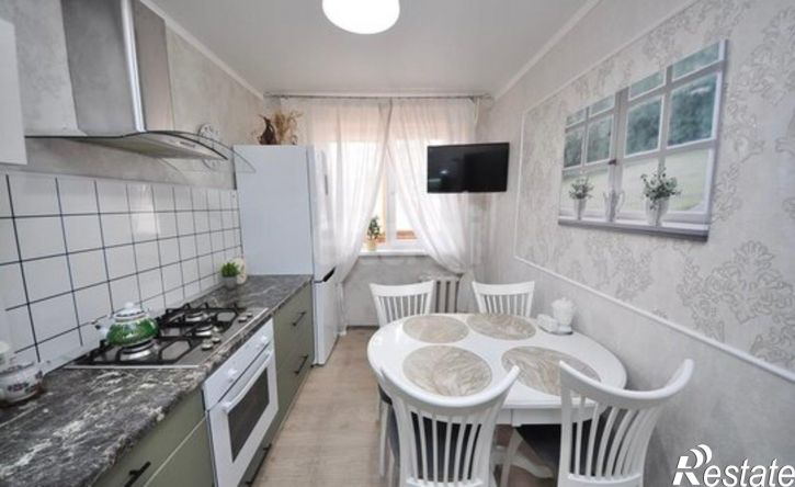 2-комн квартира Ленинградская улица, 59,  д. 59
