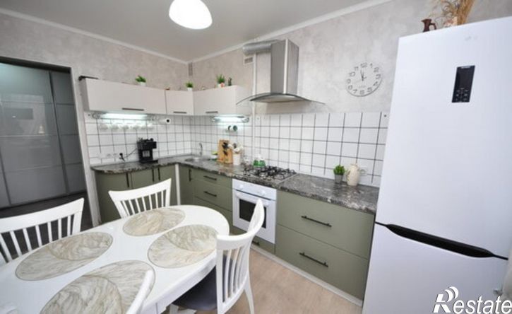 2-комн квартира Ленинградская улица, 59,  д. 59