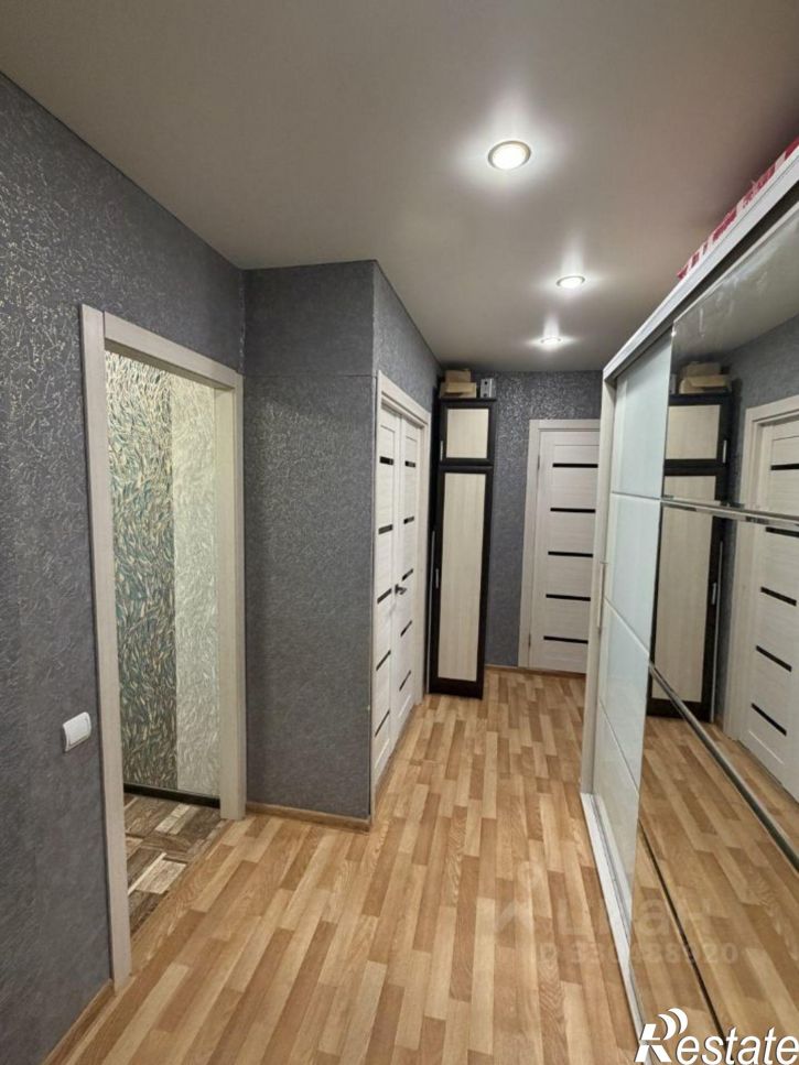 2-комн квартира бульвар Салавата Юлаева, 20,  д. 20