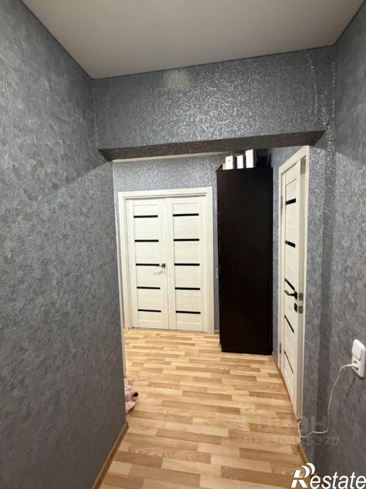 2-комн квартира бульвар Салавата Юлаева, 20,  д. 20