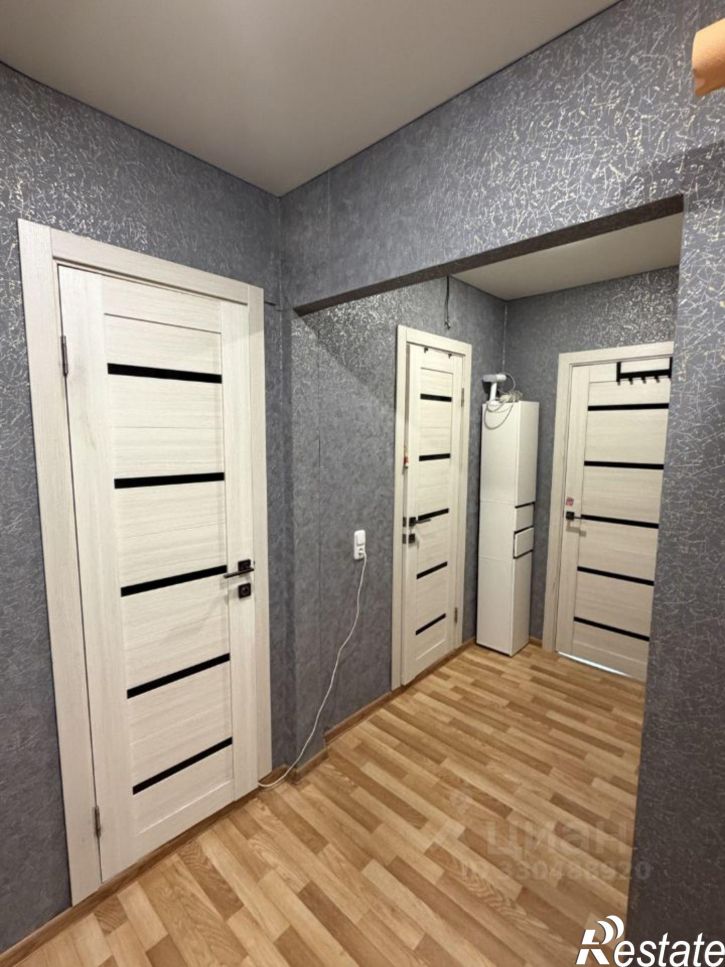 2-комн квартира бульвар Салавата Юлаева, 20,  д. 20