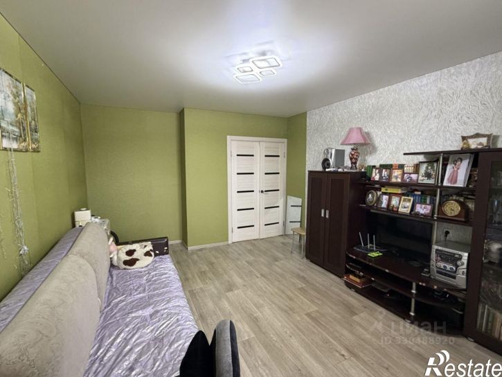 2-комн квартира бульвар Салавата Юлаева, 20,  д. 20