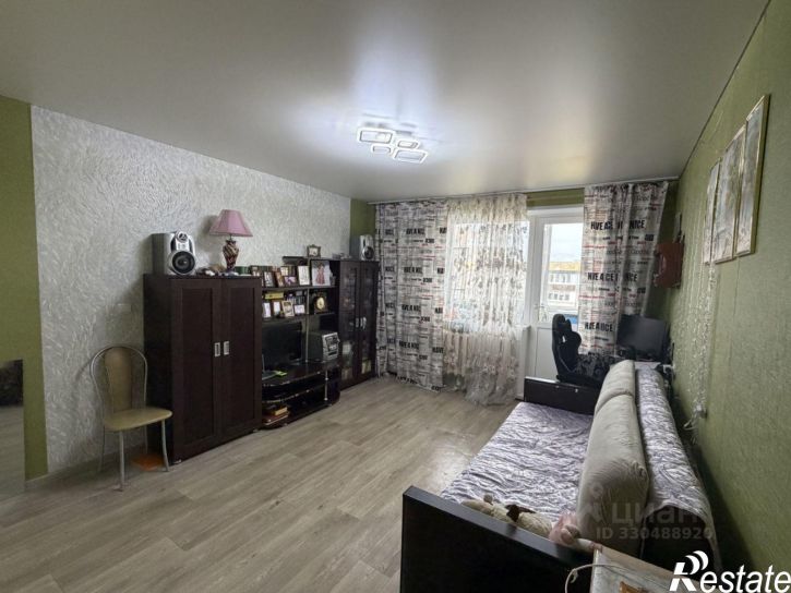 2-комн квартира бульвар Салавата Юлаева, 20,  д. 20