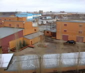 помещение 2880 кв м Южная улица
