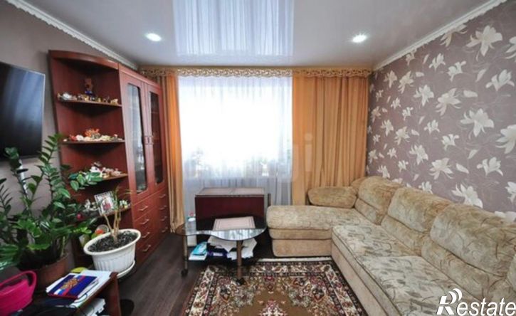 2-комн квартира ул Ленинградская, 25,  д. 25