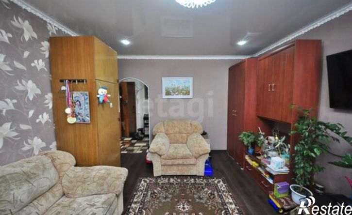 2-комн квартира ул Ленинградская, 25,  д. 25