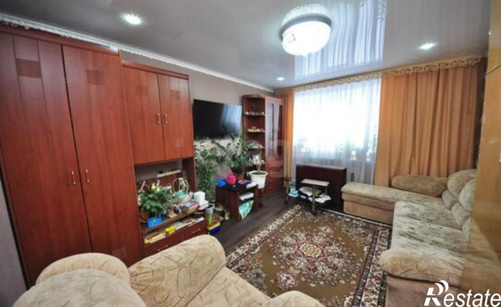 2-комн квартира ул Ленинградская, 25,  д. 25