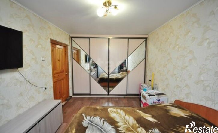 2-комн квартира ул Ленинградская, 25,  д. 25