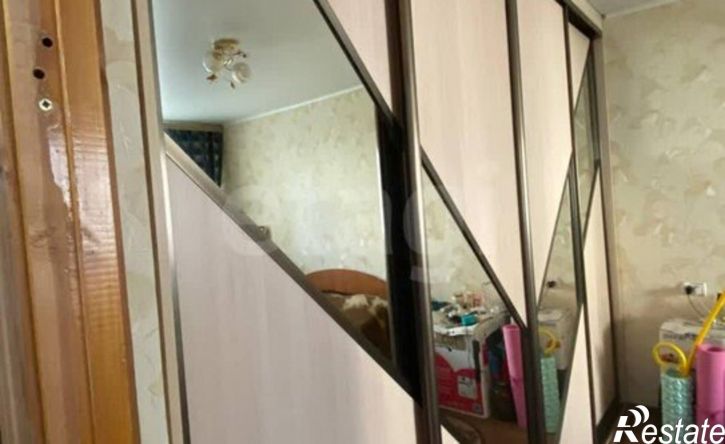 2-комн квартира ул Ленинградская, 25,  д. 25