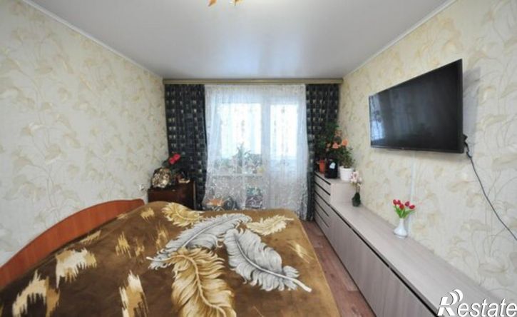 2-комн квартира ул Ленинградская, 25,  д. 25