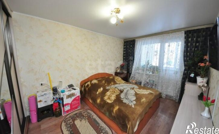 2-комн квартира ул Ленинградская, 25,  д. 25