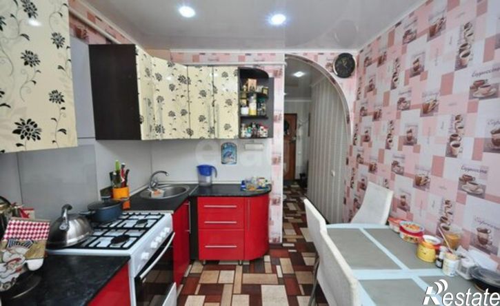 2-комн квартира ул Ленинградская, 25,  д. 25