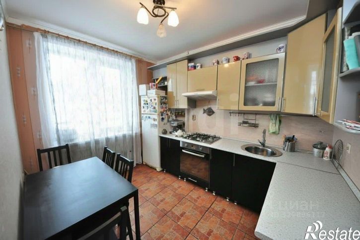 3-комн квартира ул Уфимская, 26,  д. 26