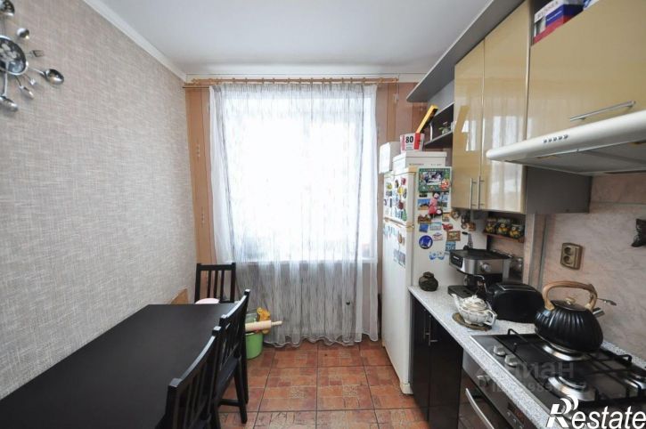 3-комн квартира ул Уфимская, 26,  д. 26