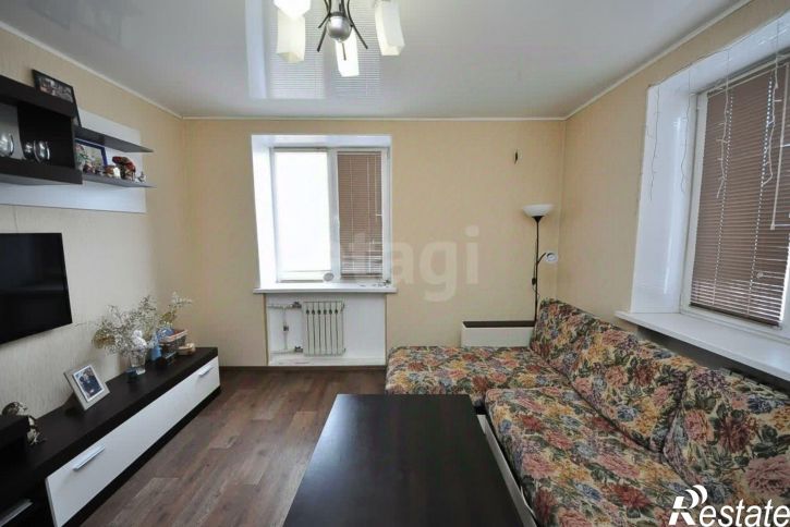 3-комн квартира ул Уфимская, 26,  д. 26