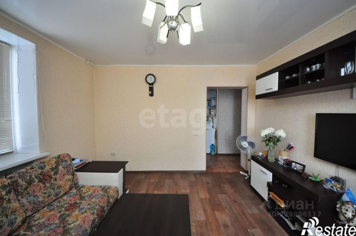 3-комн квартира ул Уфимская, 26,  д. 26