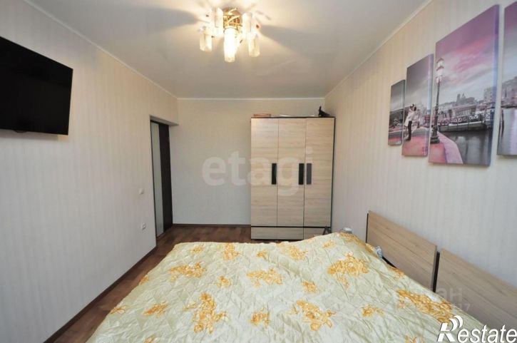 3-комн квартира ул Уфимская, 26,  д. 26