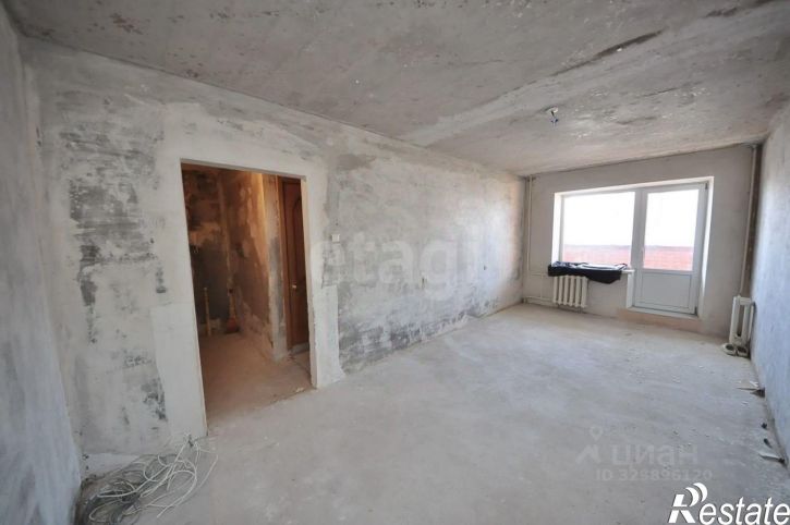 1-комн квартира ул Ленинградская, 93а,  д. 93а