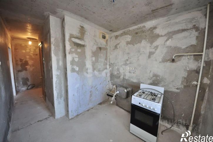 1-комн квартира ул Ленинградская, 93а,  д. 93а