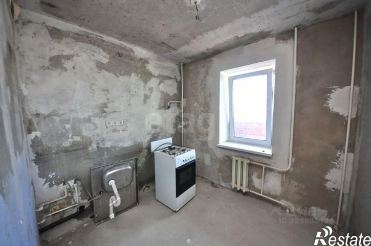 1-комн квартира ул Ленинградская, 93а,  д. 93а
