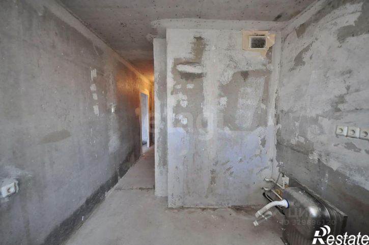 1-комн квартира ул Ленинградская, 93а,  д. 93а