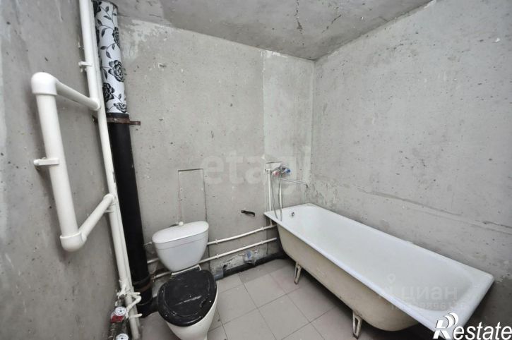 1-комн квартира ул Ленинградская, 93а,  д. 93а