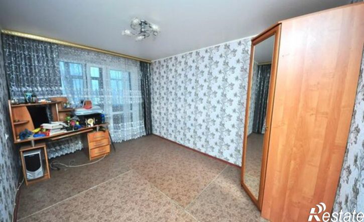 2-комн квартира улица Губкина, 2А,  д. 2А