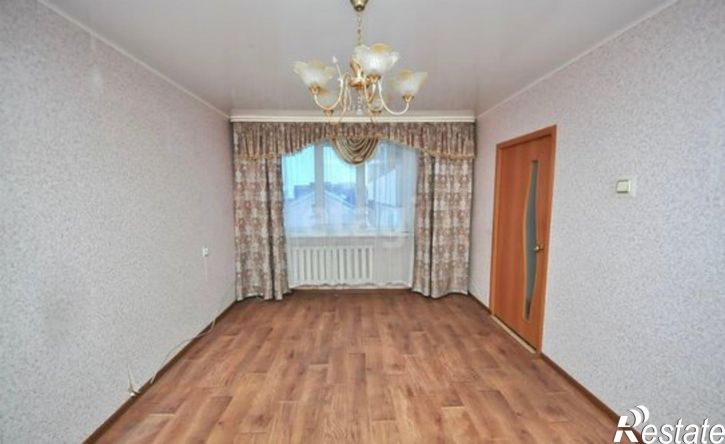 2-комн квартира улица Губкина, 2А,  д. 2А