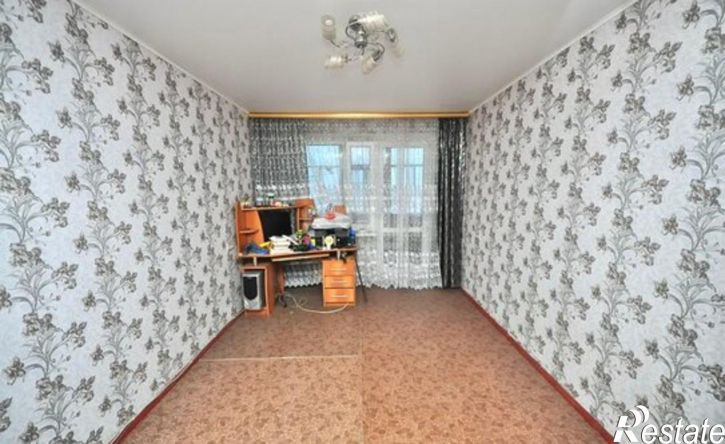 2-комн квартира улица Губкина, 2А,  д. 2А