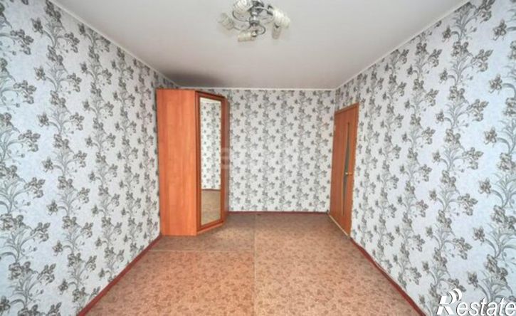 2-комн квартира улица Губкина, 2А,  д. 2А
