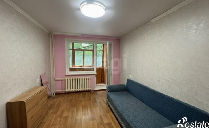2-комн квартира ул Первомайская, 44,  д. 44