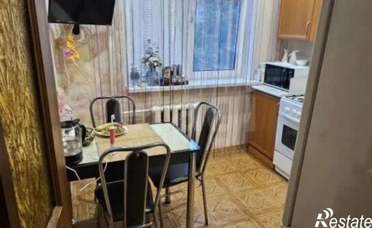 1-комн квартира б-р Юлаева, 16а,  д. 16а