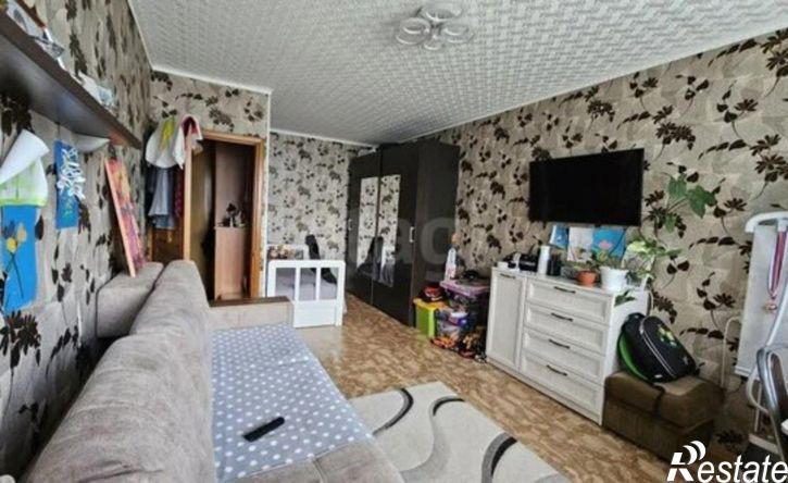 1-комн квартира б-р Юлаева, 16а,  д. 16а