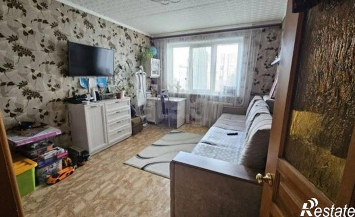 1-комн квартира б-р Юлаева, 16а,  д. 16а