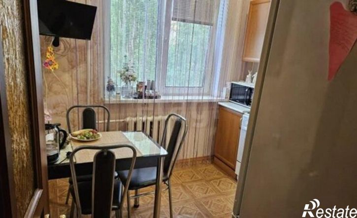 1-комн квартира б-р Юлаева, 16а,  д. 16а