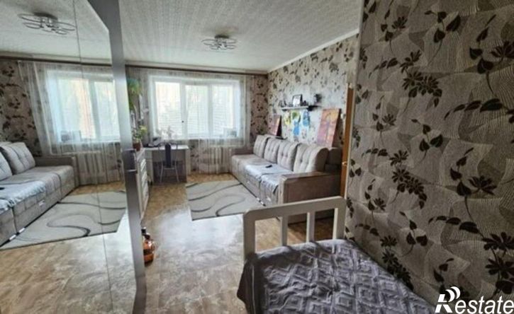 1-комн квартира б-р Юлаева, 16а,  д. 16а