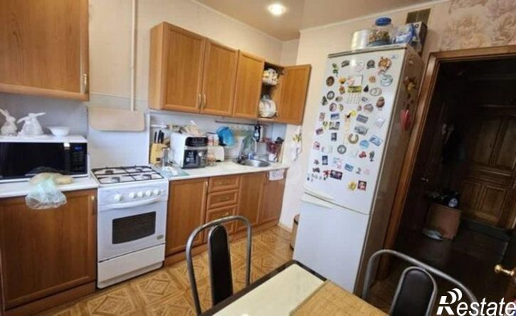 1-комн квартира б-р Юлаева, 16а,  д. 16а