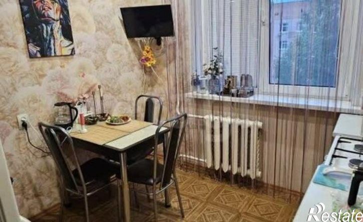 1-комн квартира б-р Юлаева, 16а,  д. 16а