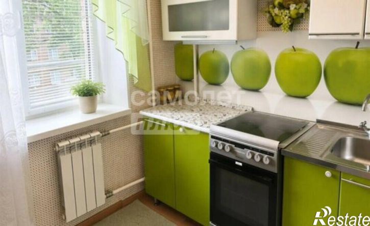 2-комн квартира улица Ленина, 36,  д. 36