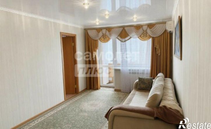 2-комн квартира улица Ленина, 36,  д. 36