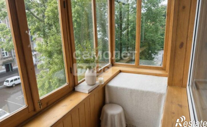 2-комн квартира улица Ленина, 36,  д. 36